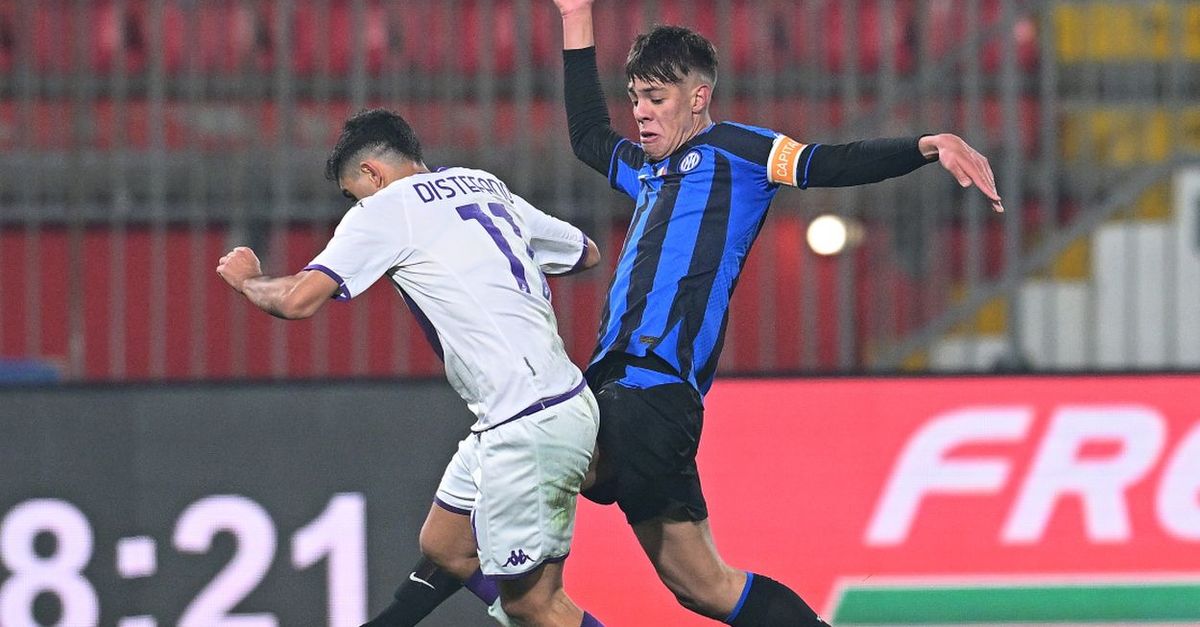 LIVE Supercoppa Primavera, Inter-Fiorentina 0-2: restart, Owusu and Kamate inside