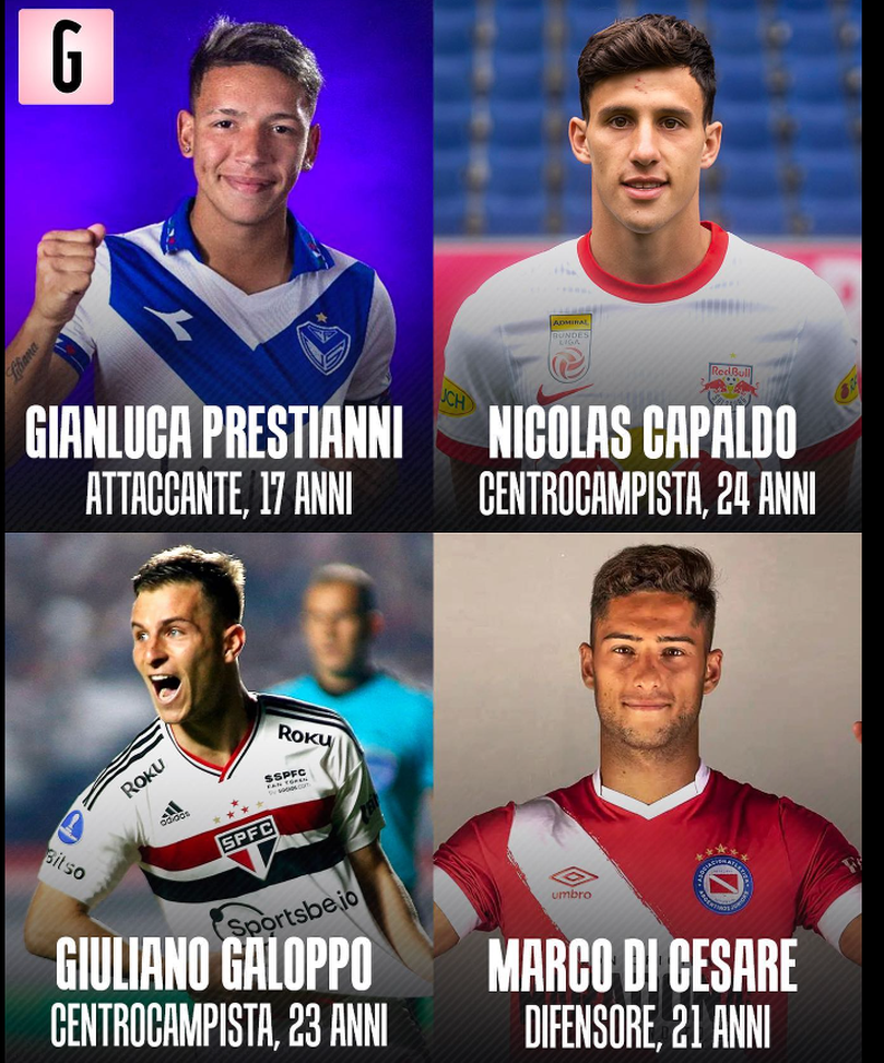 Italia a secco di talenti, Mancini vira sugli oriundi: l’info-grafica della Gazzetta- immagine 2