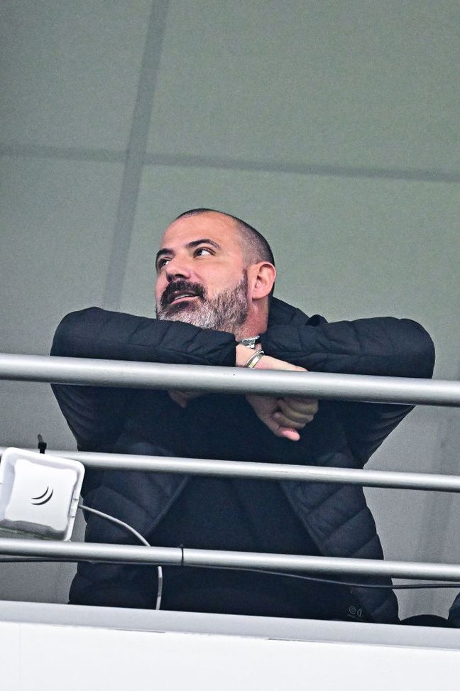 (Photo by Simone Arveda/Getty Images) Il derby fra gli ultimi tre tecnici Samp: D’Aversa meglio di Stankovic e Giampaolo- immagine 2