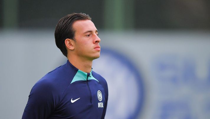 Inter, novità tra i convocati per l’Atalanta: presente il Primavera Di Pentima - immagine 1