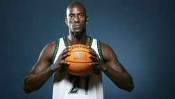 NBA, Kevin Garnett dice basta: le sue 10 giocate migliori!