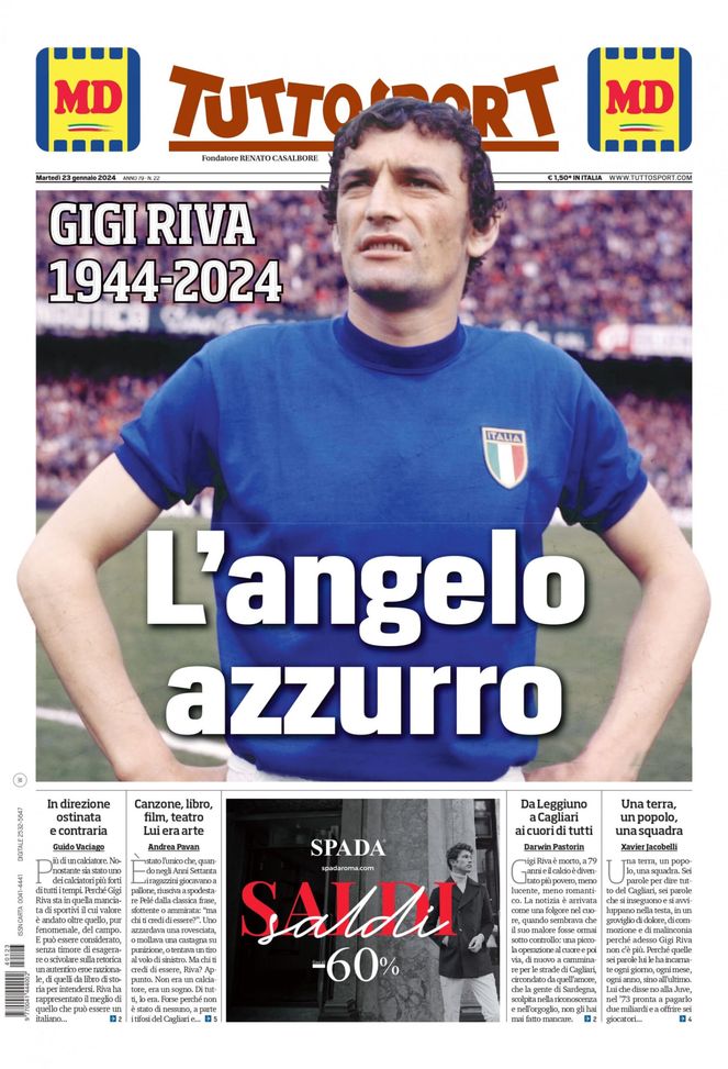Tuttosport