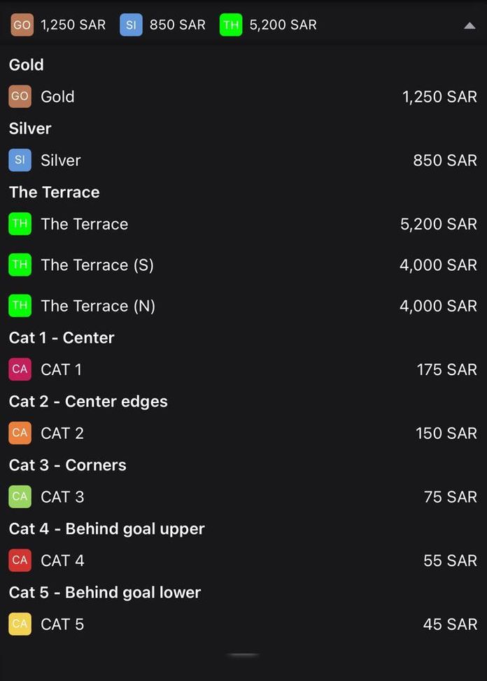 Supercoppa, l’Arabia risponde presente per la finale: Napoli-Inter verso il sold-out- immagine 4