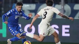 MILAN NEWS |Mercato: Parisi è una pista concreta? “Per me è gia da big!”