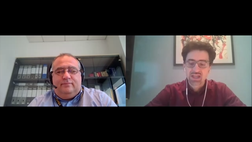 EP.5 – #CuoreGranata: intervista a Alessandro Ferracino