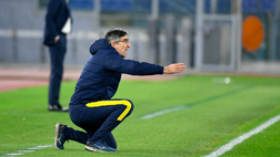 Verona subito in campo: mercoledì c’è la Sampdoria