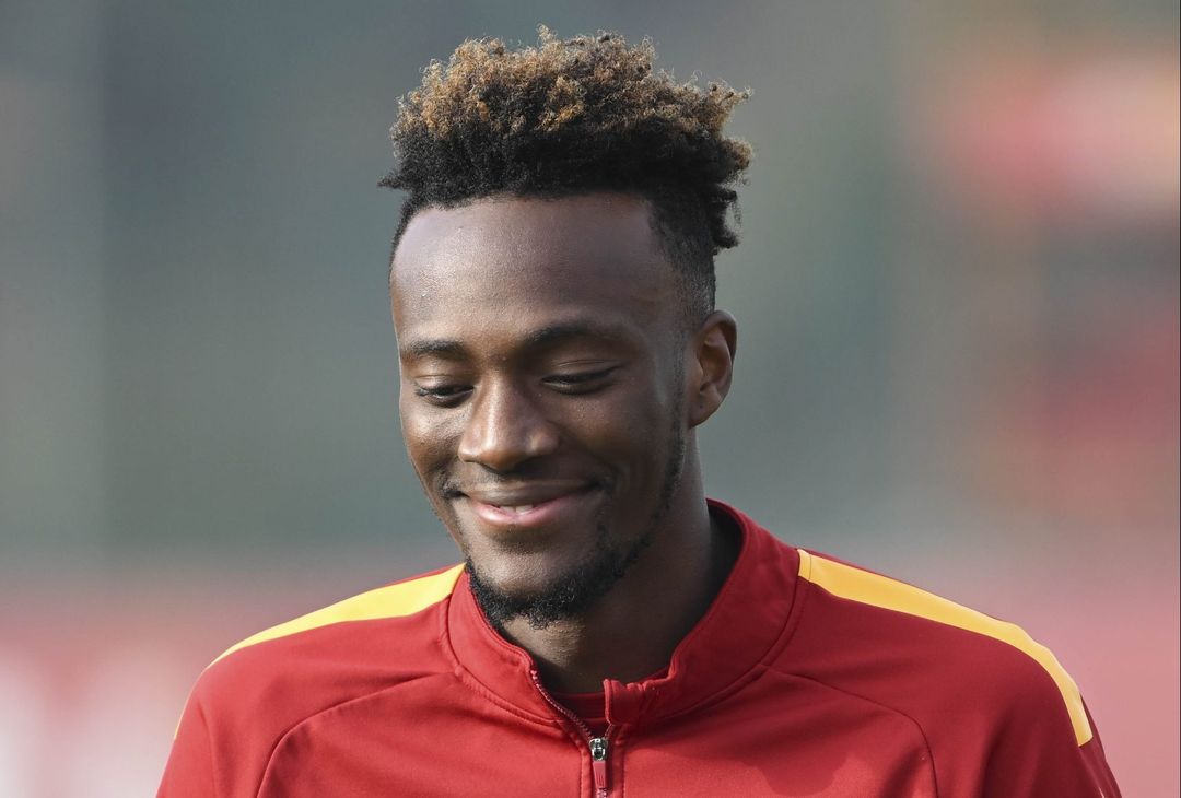 Roma, allenamento a Trigoria dopo la vittoria contro il Bologna – FOTO GALLERY - immagine 25