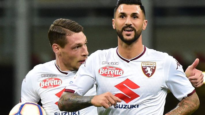 Soriano finalmente al top, ora una maglia da titolare: come cambia il Torino - immagine 1