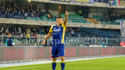 Hellas, tutti i giocatori negativi al Covid