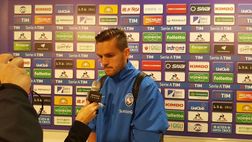 Toloi: “Fermati da Tatarusanu. Fiorentina squadra difficile da affrontare”