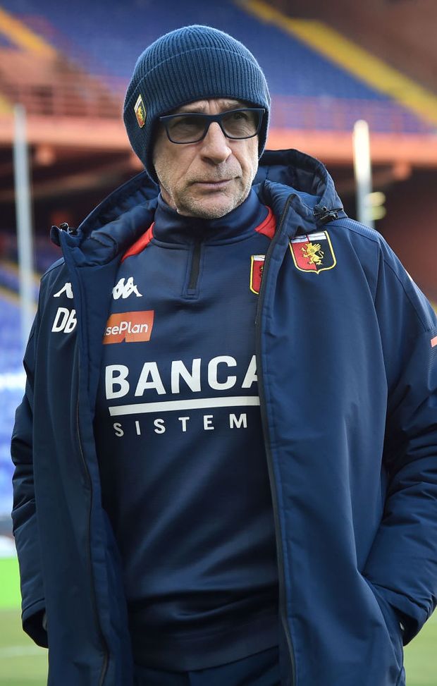  (Photo by Paolo Rattini/Getty Images) 