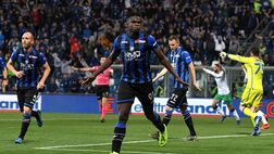 Inter, Conte vuole due punte: Dzeko sicuro, Lukaku difficile. Si riapre la pista Zapata?