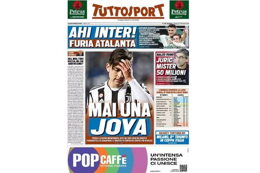 Prima Pagina