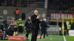 Milan, Pioli: “Stiamo correndo come Juventus e Inter. Ho un solo rimorso…”