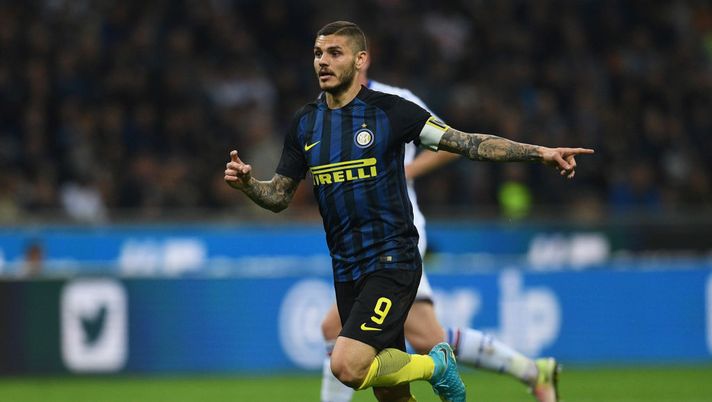 Inter, Galeazzi sul caso Icardi: “Maurito alla Juventus? Ho una sensazione, Marotta…” 