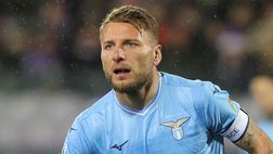 Gazzetta boccia Immobile: “Non combina nulla”. Il peggiore in campo è un altro