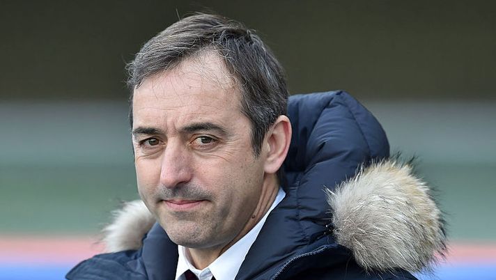 Giampaolo: “Aspettate Praet! C’è una sorpresa, su Bruno Fernandes…” - immagine 1