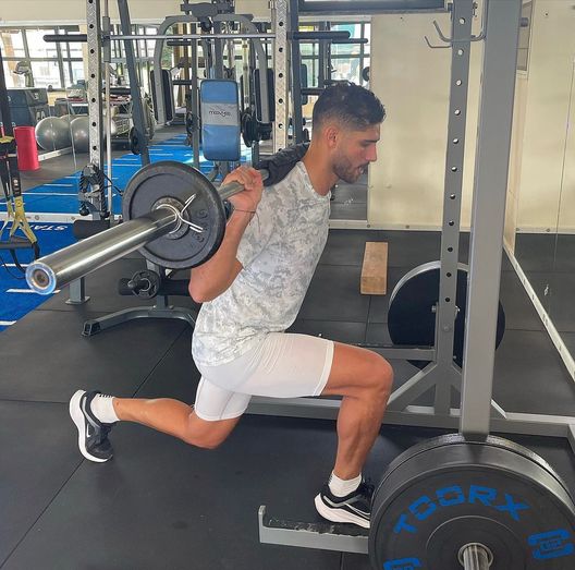 Lazaar: “Cerco una squadra, voglio giocare con il Marocco. Ho parlato con Hakimi dopo quel rigore…”- immagine 5