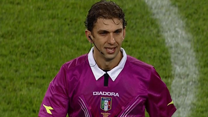 Ternana, ufficiale: l’ex arbitro Tagliavento sarà il nuovo club manager  Ternana, ufficiale: l’ex arbitro Tagliavento sarà il nuovo club manager