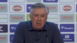 Real Madrid-Valencia, Ancelotti: “Con Gattuso momenti splendidi e altri problematici”