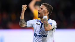 Fantacalcio, 5 trequartisti per la 38a giornata: Ünder cecchino, Papu Gomez per l’Europa!
