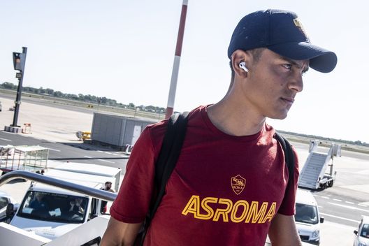 Getty Images L’intermediario Petralito: “Dybala voleva l’Inter ma poi ha dovuto scegliere”- immagine 2