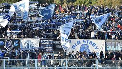 Pescara, Zeman a Foggia senza i tifosi