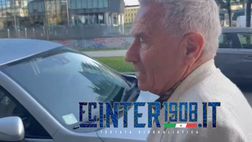 Damiani: “Accordo Inter-Cremonese per il prestito di Radu, tocca a lui decidere”