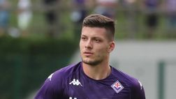Fiorentina: una nota positiva ed una negativa nel test match col Betis