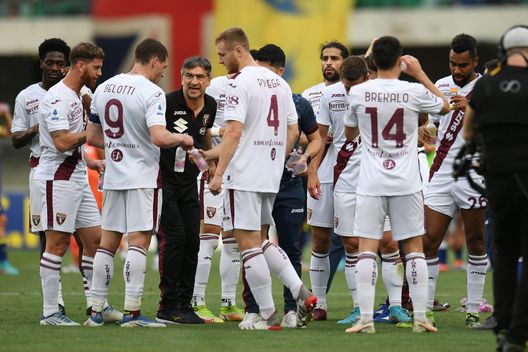 Torino, nono posto per expected points: i granata secondi più penalizzati- immagine 2