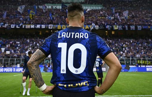 Getty Images Corteggiatori per Lautaro, ma il Toro vuole l’Inter: Inzaghi ora però attende…- immagine 2