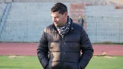 Turris, Primicile: “Un orgoglio affrontare il Bari, credo tanto nella squadra”