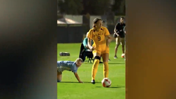 VIDEO / Gol incredibile in NWSL: assist al bacio e rovesciata da urlo