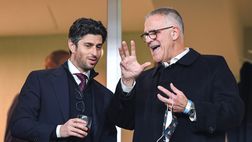 Calciomercato Genoa – Troppi infortuni: il mercato dovrà venire in aiuto