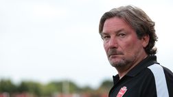 Monza, Stroppa: “Si vince facendo gol e non ci siamo riusciti”