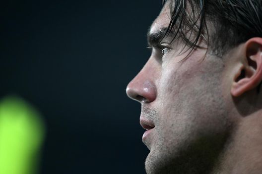Vlahovic e il presunto scandalo sessuale: “Voci brutta cosa, ovviamente…”- immagine 2