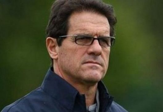 Fabio Capello (foto goalnews24.it) Fabio Capello (foto goalnews24.it)
