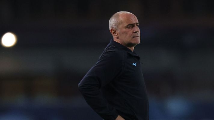 Lazio, Martusciello: “La Roma l’anno scorso non c’era nella corsa Champions” - immagine 1