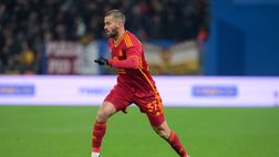 Spinazzola torna a sorridere e rinvia la partenza