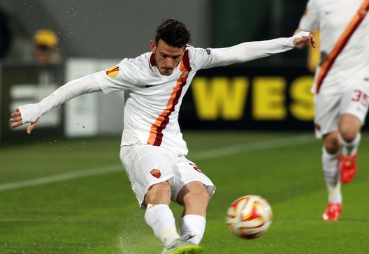 Germogli Ph 13 Marzo 2015 Firenze Fiorentina-Roma Europa League 2014/2015Florenzi. Foto Gianni Nucci/Fotocronache Germogli Germogli Ph 13 Marzo 2015 Firenze Fiorentina-Roma Europa League 2014/2015Florenzi. Foto Gianni Nucci/Fotocronache Germogli