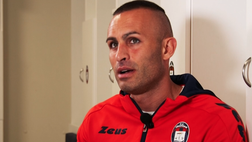 Cordaz: “L’Inter? Un privilegio stare vicino a dei campioni. Quel tiro di Recoba e Zenga…”