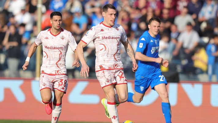 Flachi: “Belotti ha il problema degli attaccanti. Difficoltà nella preparazione? - immagine 1