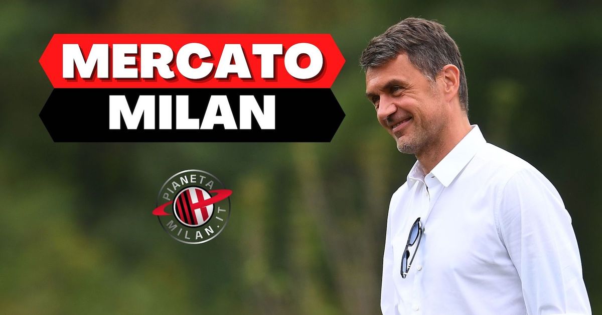Calciomercato Milan – Upgrade sulla trequarti: Maldini ci prova