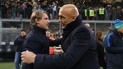 Nicola: “L’idea era difendersi e partire in contropiede. Oltre all’Inter nelle ultime gare…”