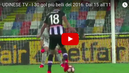 VIDEO I 30 gol più belli del 2016 (3)