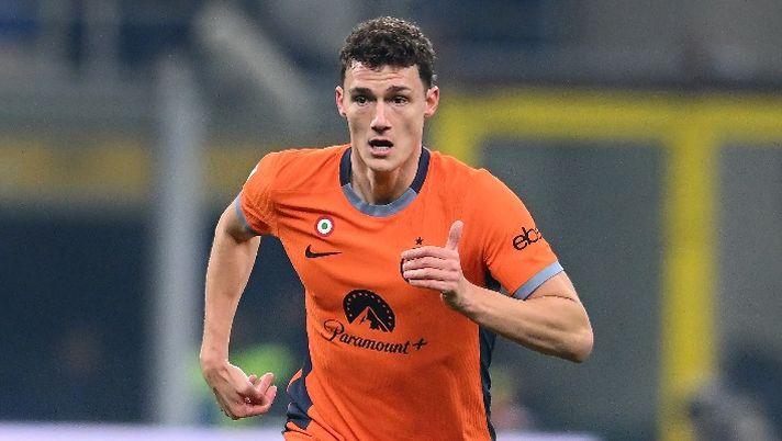 Inter, la formazione senza Lautaro: le novità in attacco e cosa filtra su Pavard - immagine 1