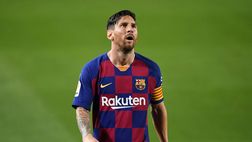 Messi, i tifosi del Newell’s Old Boys organizzano marcia per convincerlo a tornare in Argentina