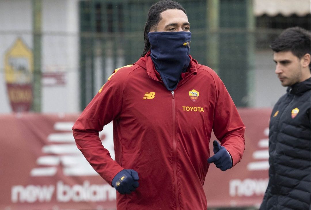 Roma, rifinitura in vista della sfida contro il Napoli – FOTO GALLERY - immagine 4