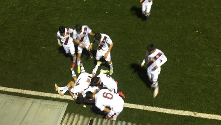 Torino, il weekend delle giovanili: l’Under 18 frena, U16 e U15 agli ottavi- immagine 2