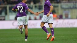 FINALE – Cabral salva la Fiorentina con l’Empoli. I viola non vincono più